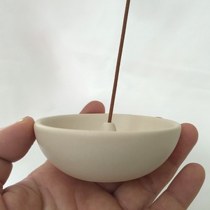 ที่วางธูปเซรามิกแบบพรีเมี่ยมสำหรับธูปและธูป - Product Image 6