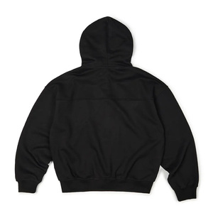 เสื้อฮู้ดดี้ Healy Comfortable ผ้าฝ้าย 100% แขนยาว สำหรับฤดูใบไม้ร่วง เสื้อสเวตเชิ้ตแบบ unisex มีเชือกผูก ซิป ป้องกันลม สวมใส่สบาย - Product Image 2
