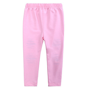 Conjuntos de Pantalones para Niñas, Ropa de Moda para Bebés, Trajes de Pantalones Sexys al por Mayor - Product Image 5
