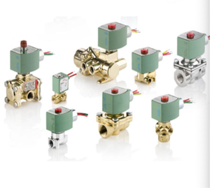 Solenoide de Baja Temperatura para Nitrógeno y Dióxido de Carbono, Serie 8262-8263-8264-8222 - Product Image 5