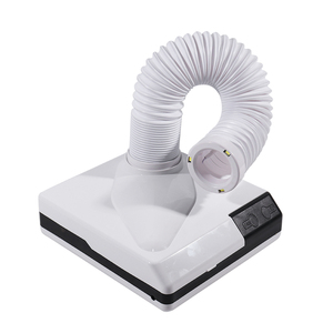 Proable Bàn Làm Móng Tay Với Xoay Hose Chủ 65Watt Điện Mạnh Mẽ Nail Bụi Vắt FX-18 - Product Image 1