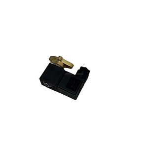 MENGMA 1089058022 1089 électrovanne 0580 pour pièces de compresseur d'air en acier inoxydable garantie 1 an - Product Image 5