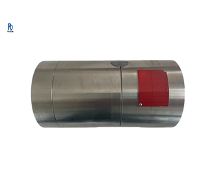 เซ็นเซอร์วัดการไหลของเครื่องควบคุม PLC ยี่ห้อ SRZ 40 ST.E.V ของแท้ใหม่เอี่ยม - Product Image 1