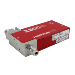 HORIBASTEC MFC, เครื่องวัดการไหลของของเหลวแบบดิจิตอลชนิด VCR MALE, ซีรีส์ Z500 รุ่น SEC-Z522MGXN - Product Image 2