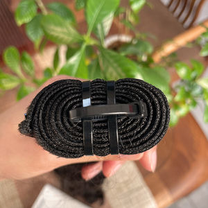 Paquetes de Cabello Humano Ondulado Profundo al por Mayor, 16, 18, 20 Pulgadas, Paquetes de Cabello Rizado Profundo, Grado 12A, Cabello Virgen Brasileño 100% Sin Procesar - Product Image 6