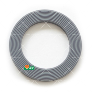 Joint d'étanchéité en silicone de qualité alimentaire pour VORWERK <span class=keywords><strong>Bimby</strong></span> Thermomix TM31 TM21, pièces détachées pour robot culinaire, mélangeur, accessoire - Product Image 3