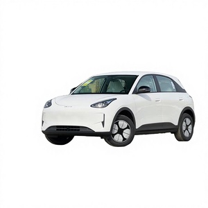 รถยนต์ไฟฟ้า Geely Xingyuan รุ่นปี 2026 รุ่น Comfort Edition สีขาว ระยะทางวิ่ง 410 กม. ระบบ <span class=keywords><strong>Flyme</strong></span> Auto Smart Cockpit แบตเตอรี่ 40.16 กิโลวัตต์ชั่วโมง รองรับการชาร์จเร็ว - Product Image 1