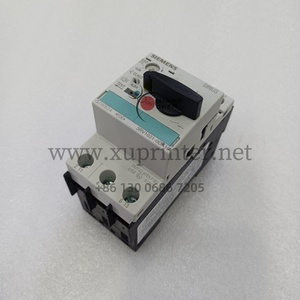 Disjoncteur WD Original 3RV1021-0DA10 pour pièces d'impression offset - Product Image 5