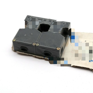 <span class=keywords><strong>2</strong></span> Interruptores de Seguridad Zvrk de 16 - Nuevos en su Embalaje Original - Disponibles para Automatización Industrial - Product Image 1