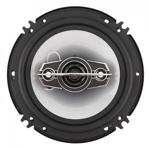 Haut-parleur Bluetooth pour voiture, modèle Chuchero, en forme de jouet, avec basses audio, fabriqué en Chine - Product Image 1