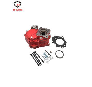 CA12TAX230M3 1700940-A2VAC/A 힘 추출기 어셈블리 분할 유형 (내부 19 키 토크 2300N/M12 속도 <span class=keywords><strong>Hiva</strong></span> 펌프 8 키) - Product Image 1