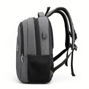 Top Sale Custom Casual Sport Smart Large Breathable Outdoor <b>Men</b> Mochila Waterproof <b>Bag</b> Bagpack Travel Back Pack <b>Laptop</b> Backpacks - Product Image 3