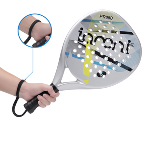 Raquettes <span class=keywords><strong>de</strong></span> <span class=keywords><strong>padel</strong></span> CASTON SPORTS en fibre <span class=keywords><strong>de</strong></span> carbone <span class=keywords><strong>de</strong></span> qualité supérieure, prix d'usine, vente en gros - Product Image 5