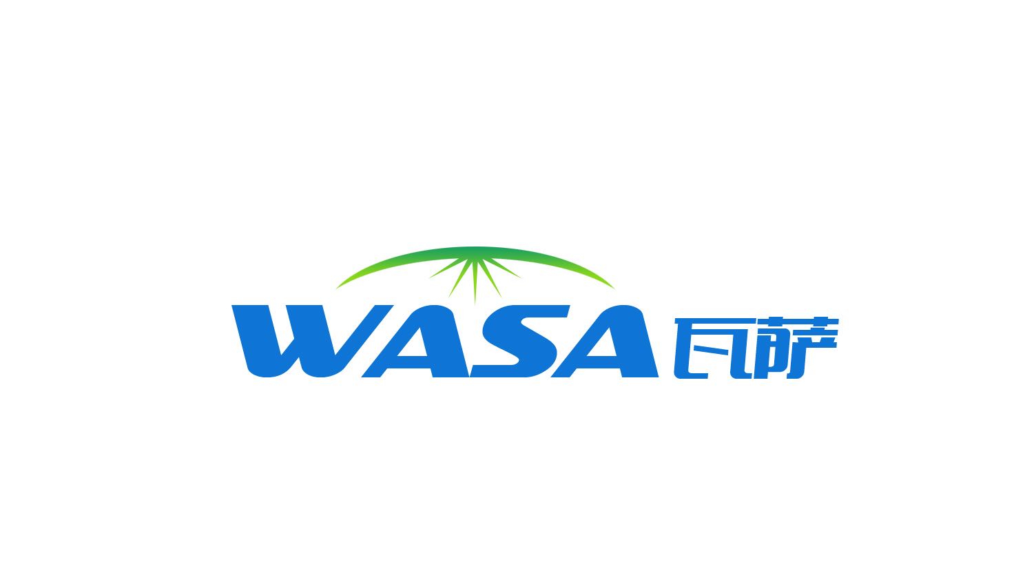 Lianyungang Wasa Trading Co., Ltd. logo