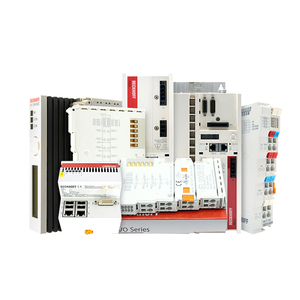 Module d'entrée/sortie série I/O Ek1110 Ek1101 Bk1120, coupleur Ek1122 Beckhoff, contrôleur PLC Beckhoff Ek1100 - Product Image 3