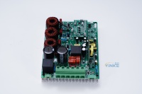 Mppt contrôleur de Charge solaire carte contrôleur PCB assemblage carte de Circuit électronique Service d'assemblage de PCB