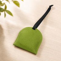 Bolsitas Aromáticas Personalizadas para Coche con Clip de Ventilación, Difusor de Aceite y Sin Alcohol para una Fragancia Duradera