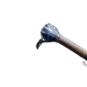 Sell a hammer crafts ornaments stainless steel fist hammer hardware tools solid hammer car multi-function hammer - Product Image 5