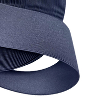 Fabrication directe usine – Nouvelle conception – Bande élastique de 12 cm de large à motif maïs pour vêtements, sacs et textiles de maison