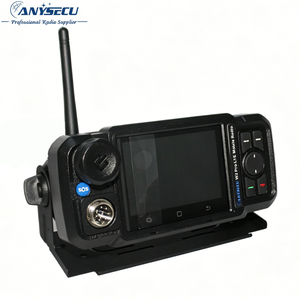 Radio Móvil <span class=keywords><strong>W2Pro</strong></span> 4G LTE de Largo Alcance, PTT Global, Android POC, con GPS, 12-36V, para Gestión de Flotas - Product Image 3
