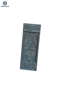 Module d'entrée numérique pour contrôleur PLC, neuf et original, ET200S 6ES7138-4FA04-0AB0 - Product Image 1