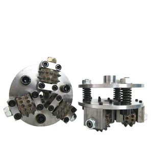 Jdk 125mm Carbide kim cương Bush búa/Hướng dẫn sử dụng khí nén búa công cụ - Product Image 2