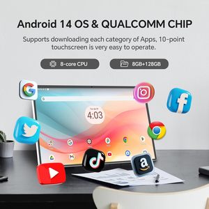 25-дюймовый портативный Android Smart <span class=keywords><strong>TV</strong></span> с камерой, аккумулятором, сенсорным экраном и Google Play для кемпинга, мобильный планшет - Product Image 4