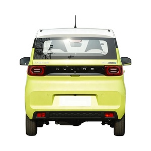 Di toko mobil listrik Wuling Mini Ev 2022 dengan harga rendah - Product Image 2
