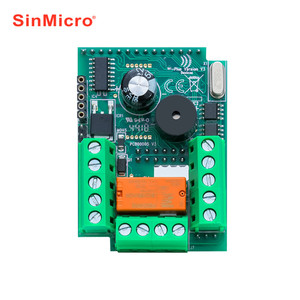 Biến Tần DC 12V AC 220V Bảng Mạch PCBA Bảng Mạch Cho Hệ Thống Điện Năng Lượng Mặt Trời - Product Image 3