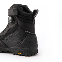 Bottes de moto imperméables ARCX modèle L60884 2026 |   Bottes d'équitation en cuir de qualité supérieure avec protection antidérapante et de la cheville pour hommes