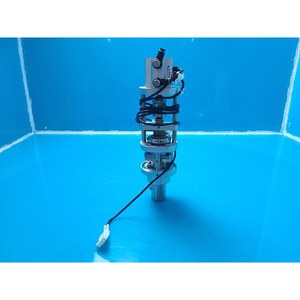 โคกาเนอิ JDAS32x10-B JDAS32x10-B + CJS-10x1.25 กระบอกลมขนาดกะทัดรัด ใช้แล้วตามสภาพเดิม อะไหล่อุปกรณ์เซมิคอนดักเตอร์ยี่ห้อเลกาซี - Product Image 1