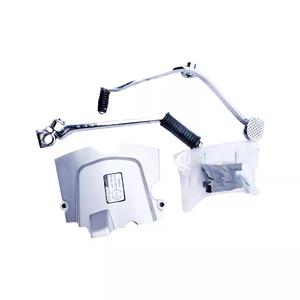 Original Factory CG200-b Gas Scooter 200cc <b>Engine</b> <b>Assembly</b> 4-stroke Dirt Bike <b>Motorcycle</b> Parts 200cc <b>Motorcycle</b> Original Factory - Product Image 6