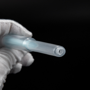 Tubo applicatore per supposte di gel vaginale per gel - Product Image 5