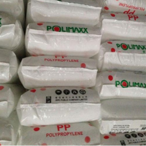 POLIMAXX 2300K PP Polipropilen Granülleri Yüksek Darbe Dayanımlı Kopolimer Enjeksiyon Kalıplama için FDA Onaylı - Product Image 3