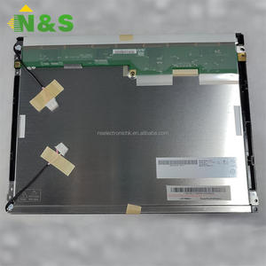 Panel LCD resistente G121SN01 V3 de 12,1 pulgadas para control industrial HMI Original nuevo en stock - Product Image 3