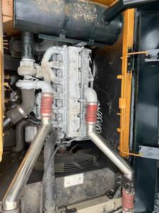 ROBEX305LC-9T ฮุนไดรถขุดมือสองจากเกาหลี2023ใหม่99% - Product Image 6