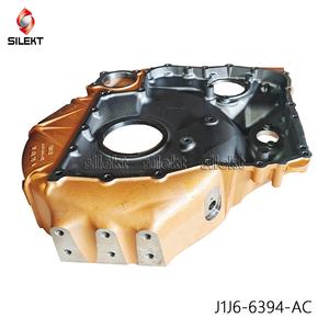 Carcasa de Volante J1J6-6394-AC para Motor Diésel <span class=keywords><strong>Ford</strong></span> 13L J1J66394AC - Product Image 5