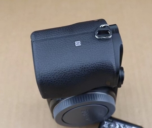 กล้องดิจิตอลอัลฟ่า a6400 4K กล้องดิจิตอลหน้าจอสัมผัส A6400สองระดับ - Product Image 5