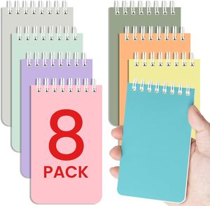 Cá nhân mini trẻ em Trường Đại Học Cai Trị máy tính xách tay Bộ Quà Tặng notepad tùy chỉnh kế hoạch Tạp Chí máy tính xách tay cho học sinh Trường - Product Image 2