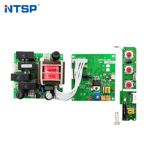 Cần cẩu F21-2S không dây điều khiển từ xa <span class=keywords><strong>Transmitter</strong></span> telecrane điều khiển từ xa AC24V/36V/48V/72V/110V/<span class=keywords><strong>220V</strong></span> - Product Image 5
