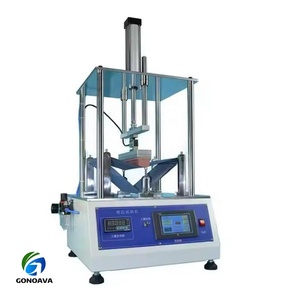 Máquina de Prueba de Resistencia al Impacto para Teléfonos Móviles de Alta Calidad, Instrumento de Prueba de Compresión para Teléfonos Móviles - Product Image 5