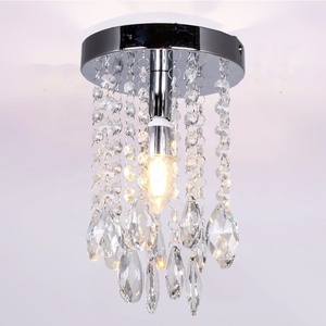 Honor of crystal 38mm 50pcs lampada in vetro trasparente trasparente pendenti a goccia lampadario in cristallo parti <span class=keywords><strong>accessori</strong></span> <span class=keywords><strong>per</strong></span> l'illuminazione - Product Image 6