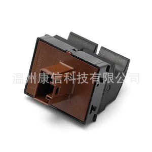 Nouveau commutateur de lève-vitre ABS 1Z0959858 pour Volkswagen Golf, état neuf, pour usage industriel - Product Image 3