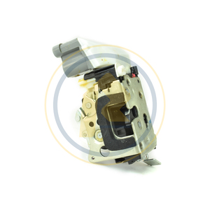 Serratura Porta Adattabile Ac Rolcar per OE 46415255, 46847056, Compatibile con Fiat Palio 1997 - Product Image 1