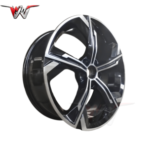 Cerchi in Lega di Alluminio da <span class=keywords><strong>20</strong></span>/22 Pollici per BYD Tang/DM, ET 35mm 41mm, Nuovi, Vendita all'Ingrosso e Montaggio Modificato - Product Image 2