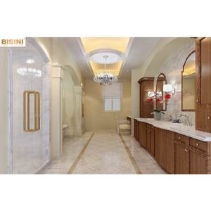 Conception et création de plans d'étage de maisons neuves, rendu 3D Max professionnel, villa contemporaine confortable et chaleureuse - Product Image 1