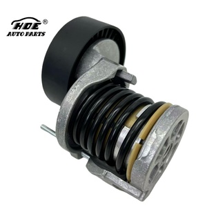 เครื่องปรับความตึงสายพานชิ้นส่วนรถยนต์ HDE สำหรับ A4 Audi 534016410 038903315AD VKM31058 - Product Image 2