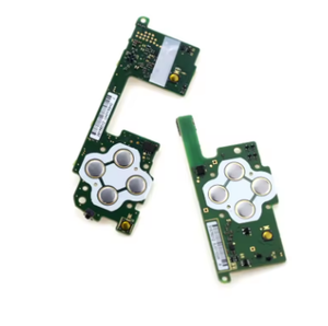 Kit de réparation de <span class=keywords><strong>carte</strong></span> mère de contrôleur de manette de jeu mobile accessoires pour Nintendo Switch gauche droite Joy-Con NS - Product Image 4