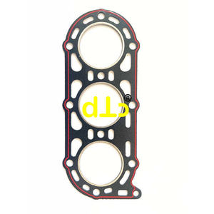 Junta de Culata 6742-01-5582 Compatible con KOMATSU 6742015582 PC300-7, Repuestos para Excavadora - Product Image 3