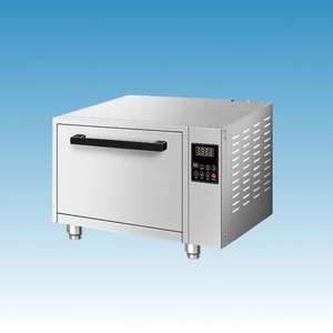 Olla <span class=keywords><strong>Arrocera</strong></span> Comercial Inteligente de Gran Capacidad (30L) con Tecnología de Vapor Automática para Restaurantes, Sopas y <span class=keywords><strong>Sushi</strong></span> - Product Image 4